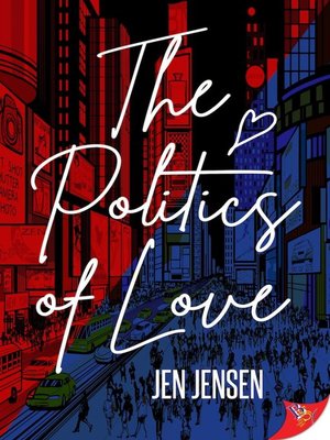 cover image of The Politics of Love